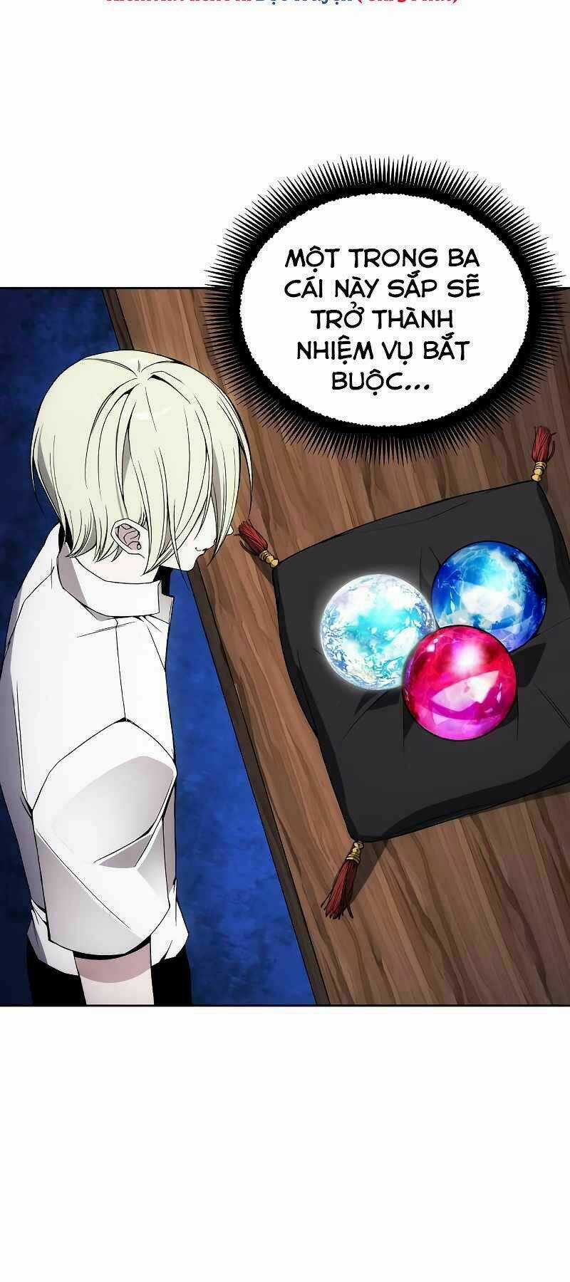 Tao Là Ác Nhân - Chapter 33 - Trang 33