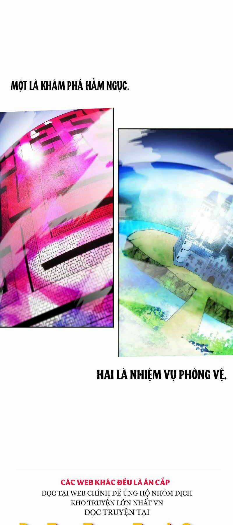 Tao Là Ác Nhân - Chapter 33 - Trang 34