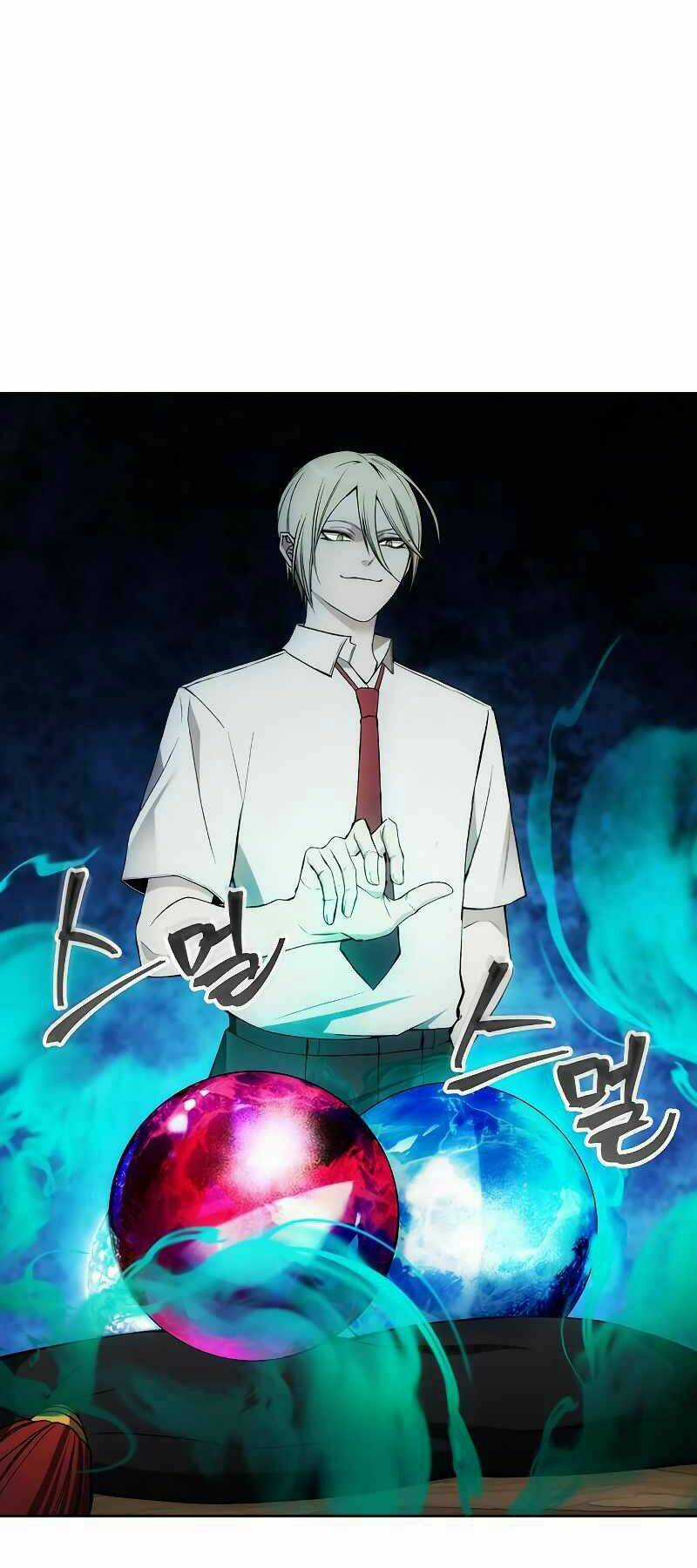 Tao Là Ác Nhân - Chapter 33 - Trang 36