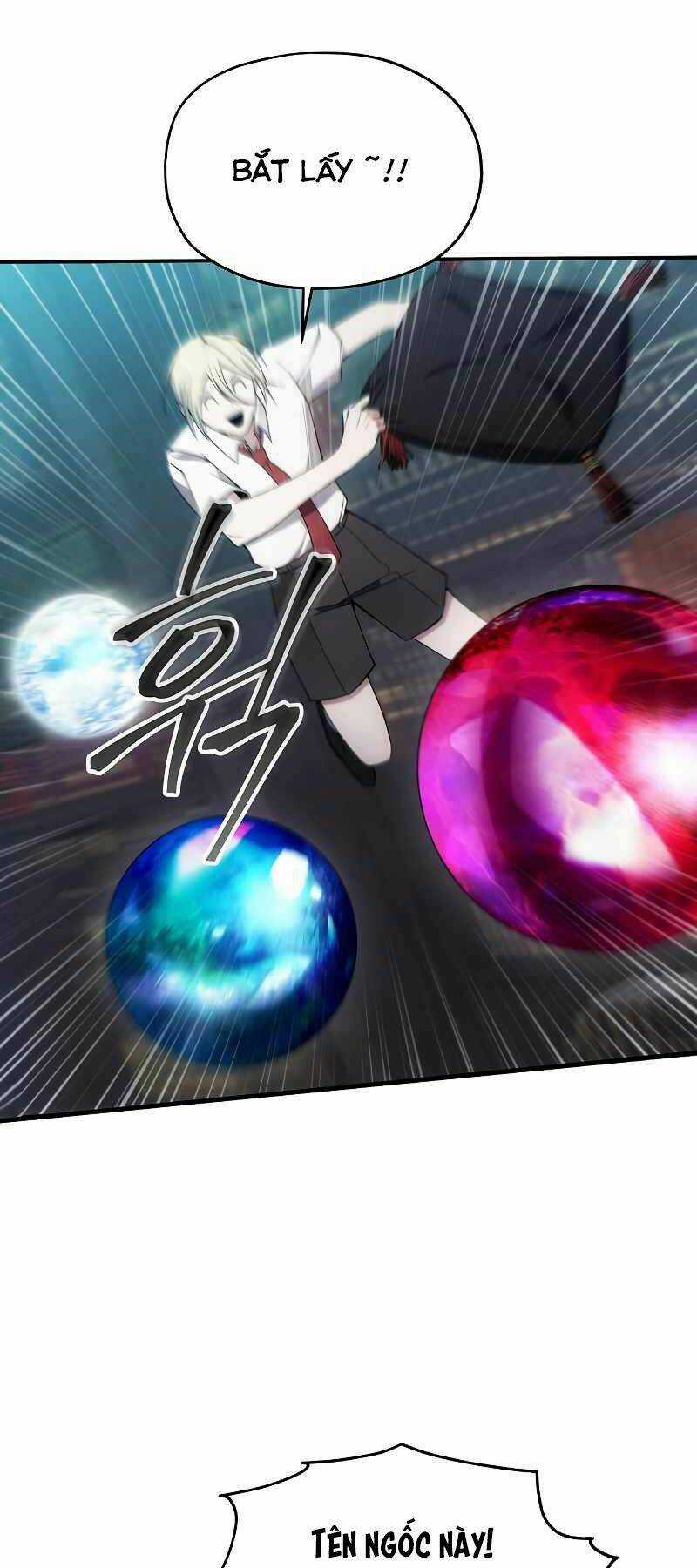 Tao Là Ác Nhân - Chapter 33 - Trang 38