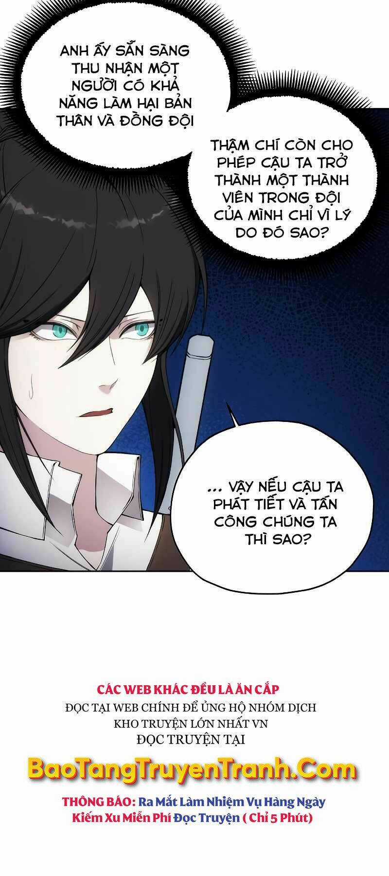 Tao Là Ác Nhân - Chapter 33 - Trang 5