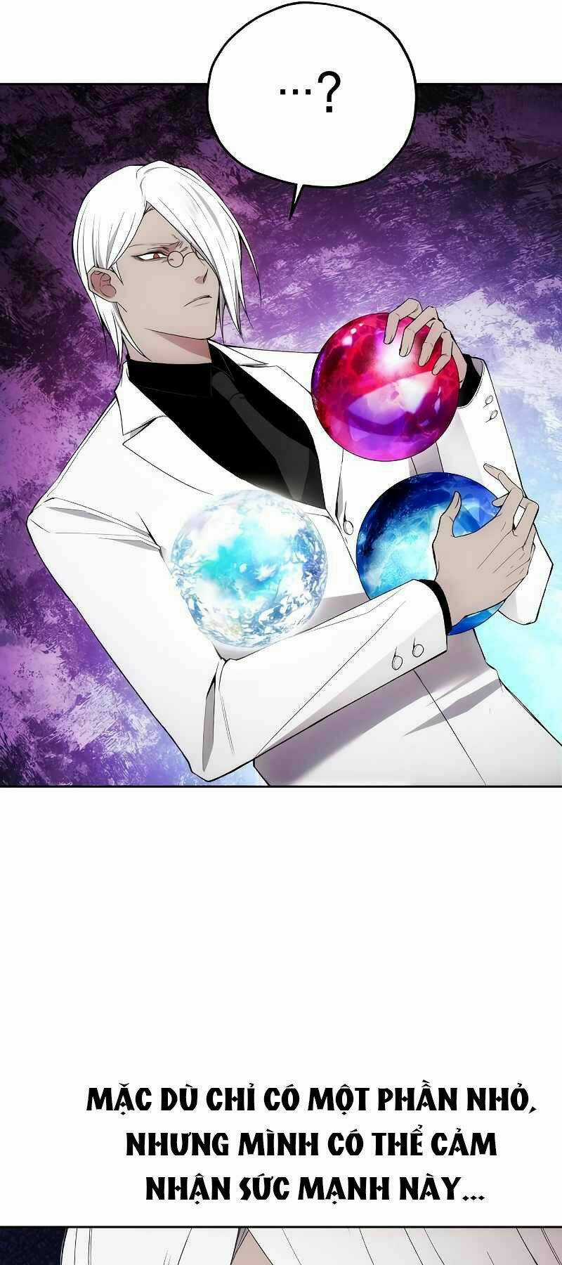 Tao Là Ác Nhân - Chapter 33 - Trang 41