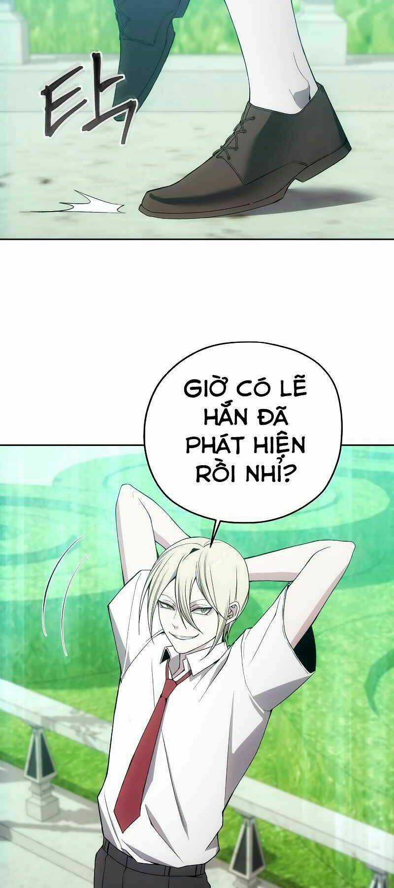 Tao Là Ác Nhân - Chapter 33 - Trang 44