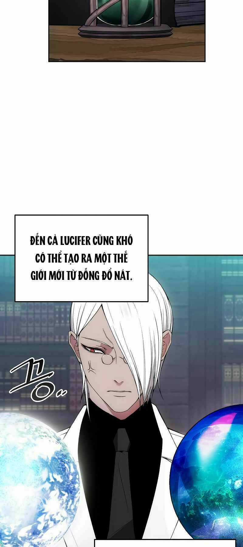 Tao Là Ác Nhân - Chapter 33 - Trang 47