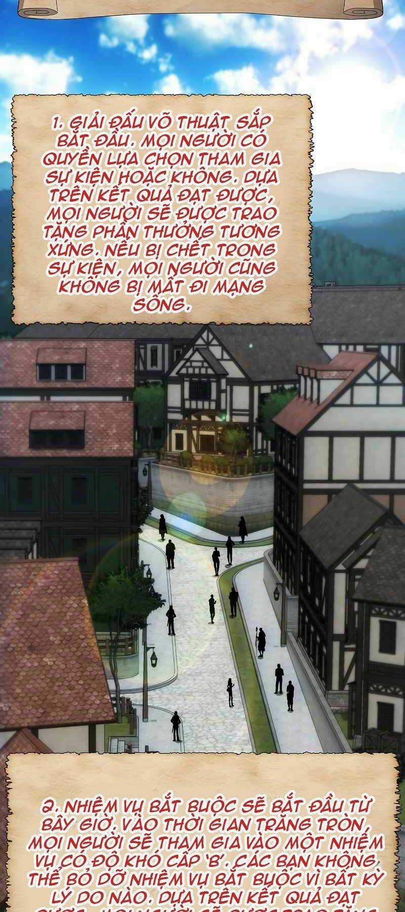 Tao Là Ác Nhân - Chapter 33 - Trang 52