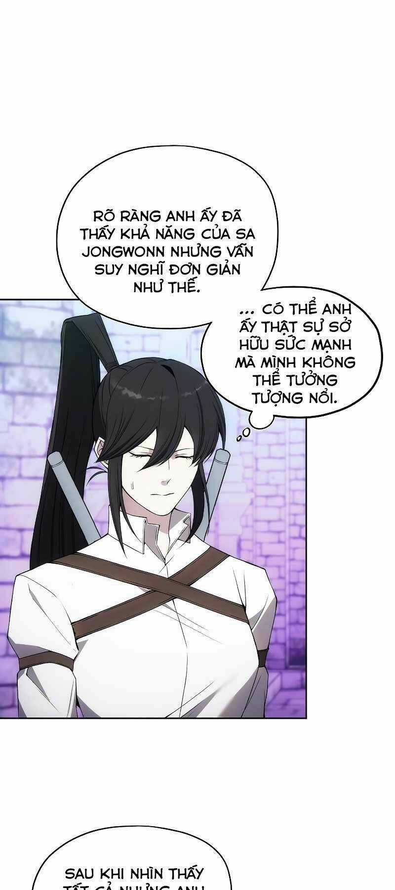 Tao Là Ác Nhân - Chapter 33 - Trang 7