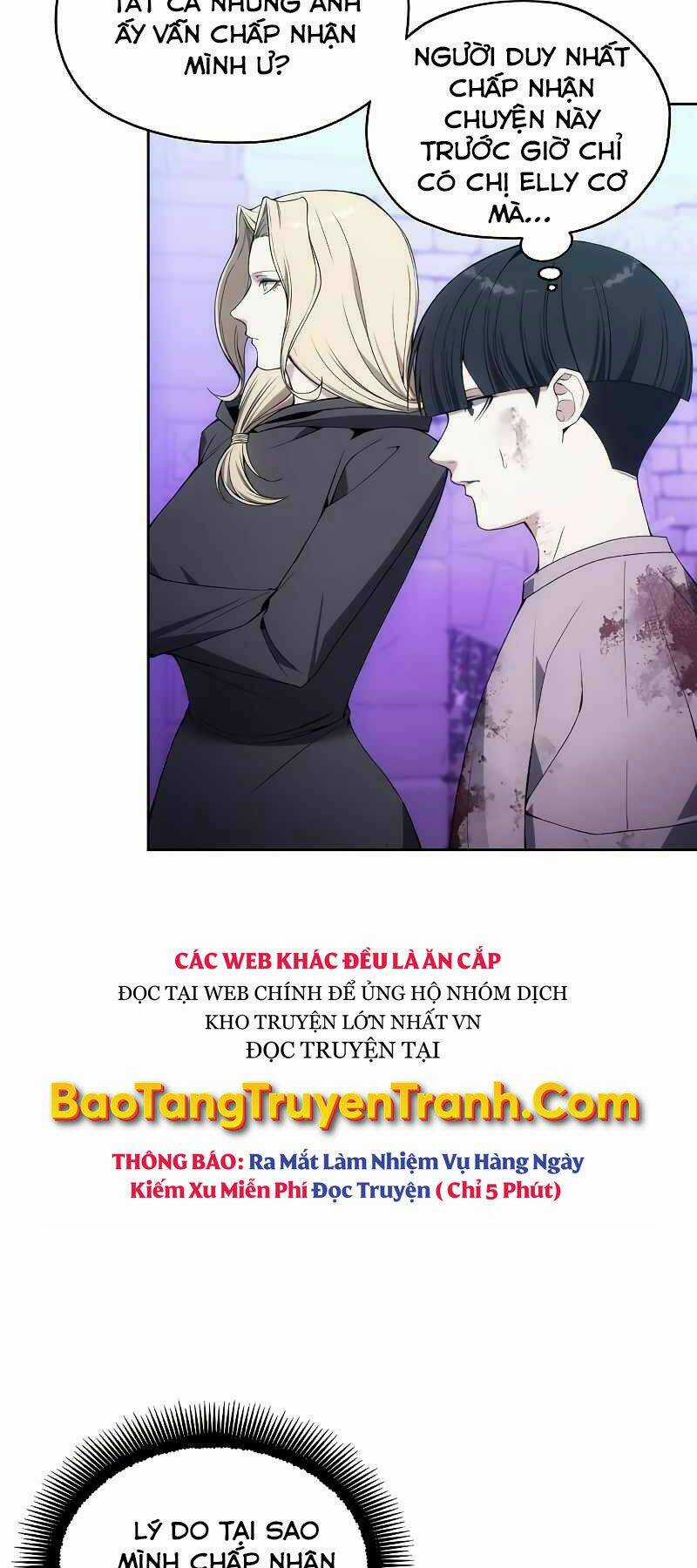 Tao Là Ác Nhân - Chapter 33 - Trang 8