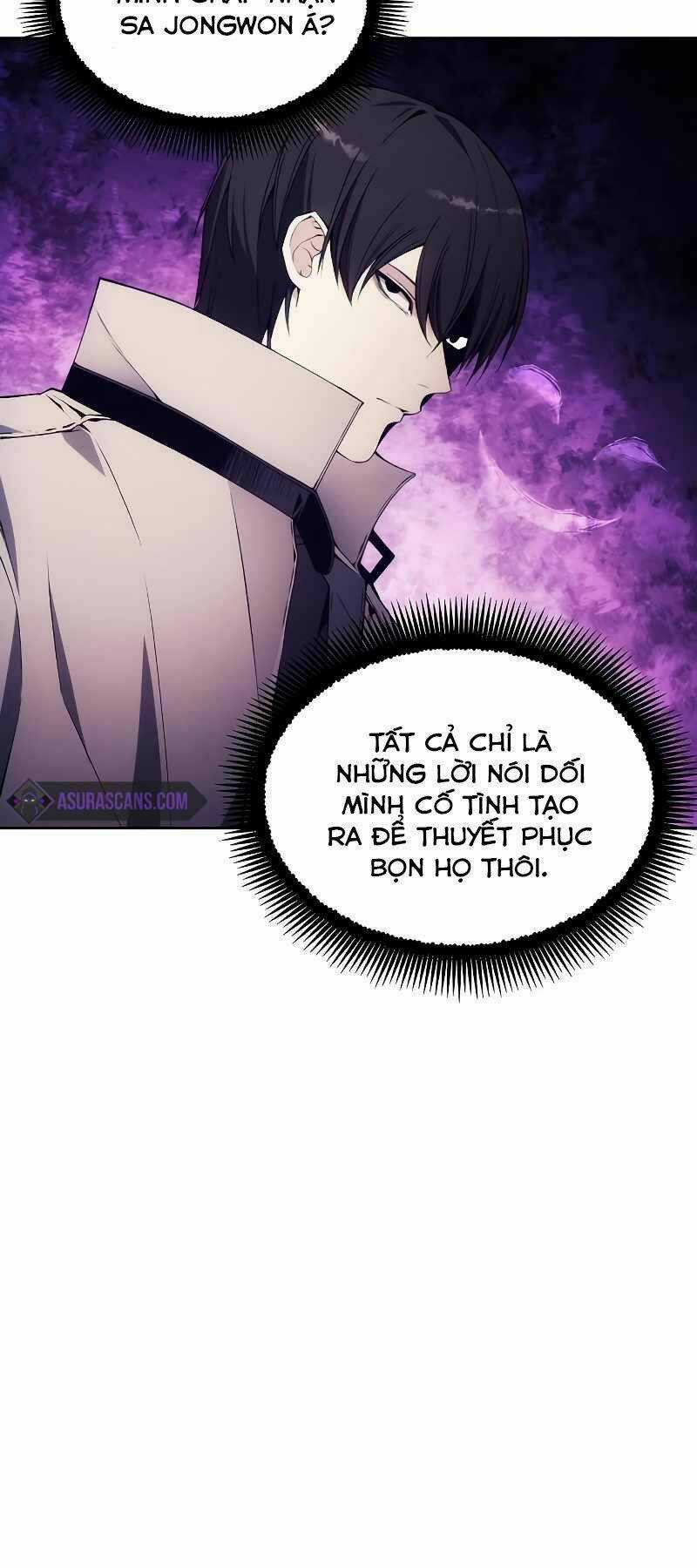 Tao Là Ác Nhân - Chapter 33 - Trang 9