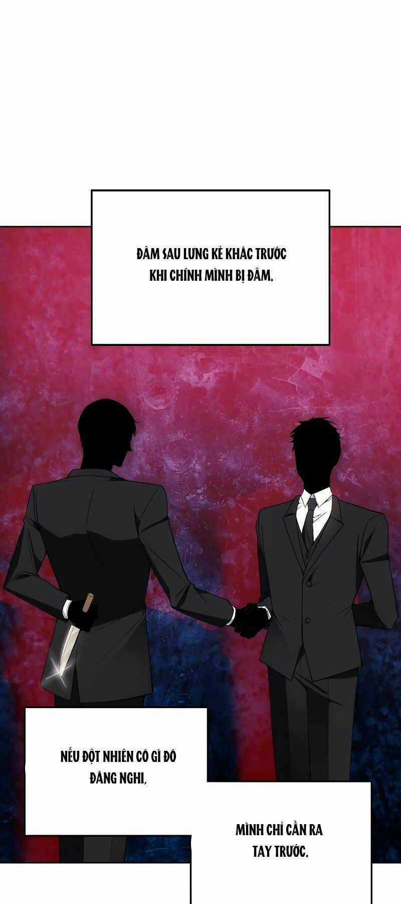 Tao Là Ác Nhân - Chapter 33 - Trang 10