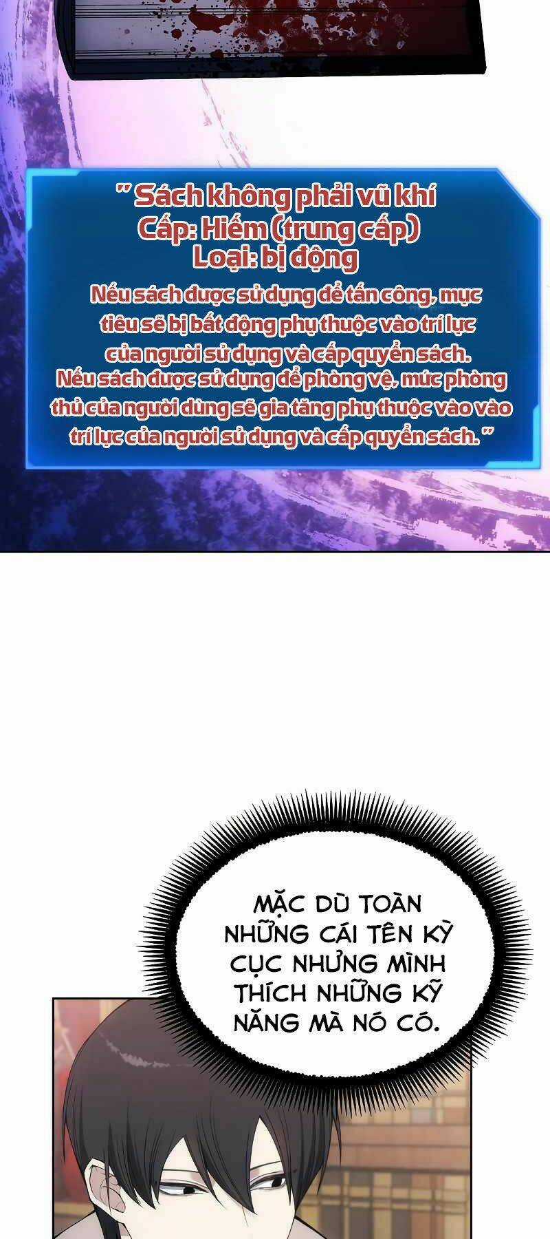 Tao Là Ác Nhân - Chapter 34 - Trang 15