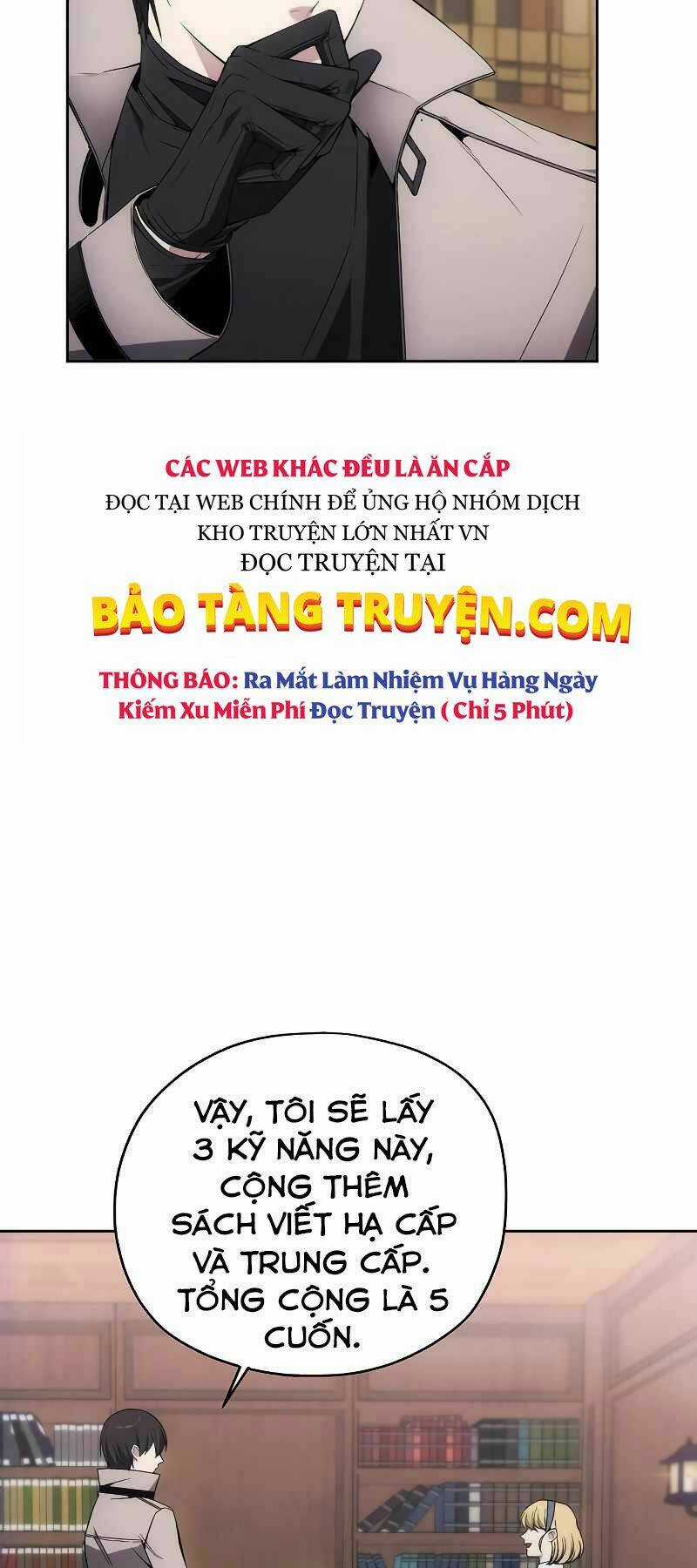 Tao Là Ác Nhân - Chapter 34 - Trang 16
