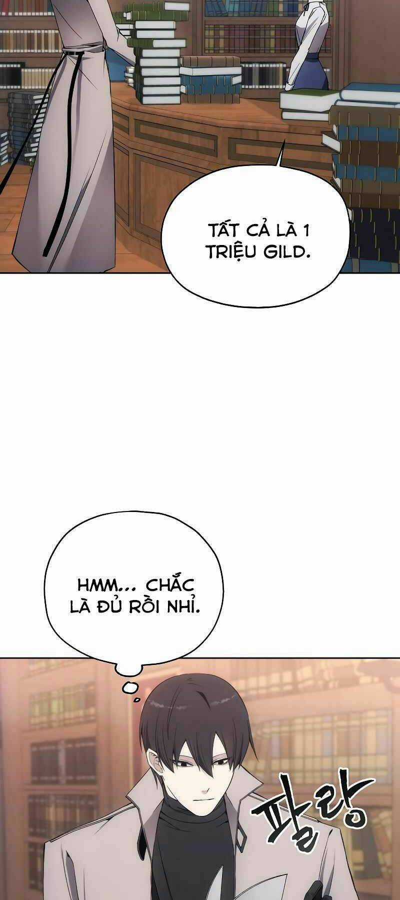 Tao Là Ác Nhân - Chapter 34 - Trang 17