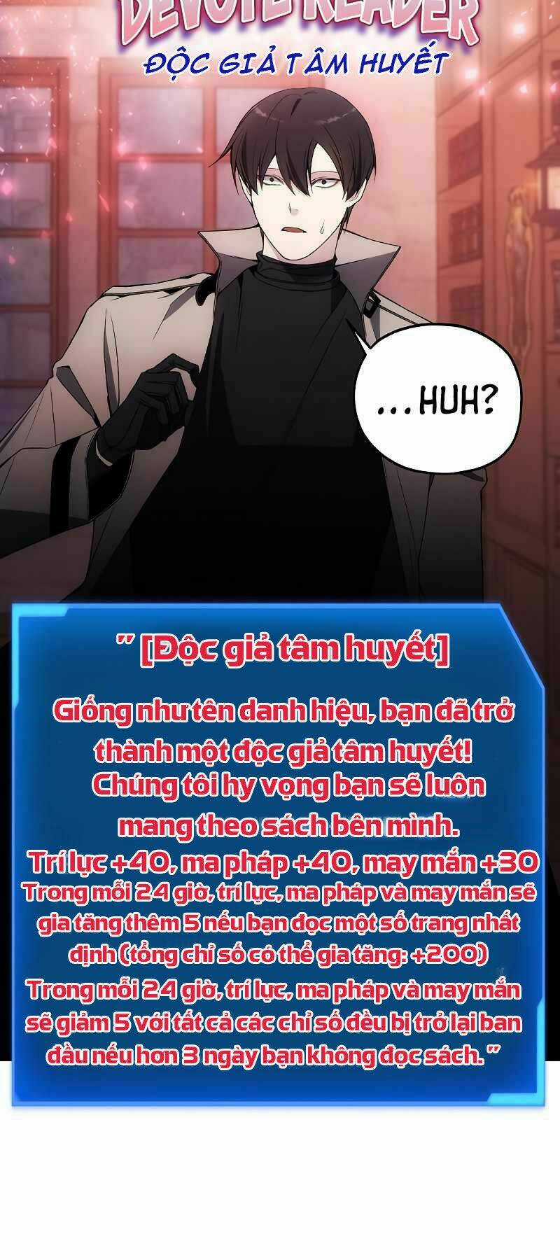 Tao Là Ác Nhân - Chapter 34 - Trang 20