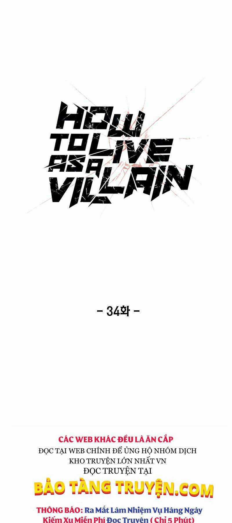Tao Là Ác Nhân - Chapter 34 - Trang 3