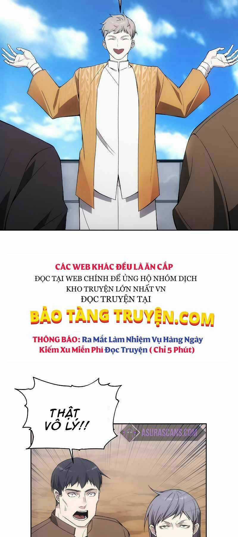 Tao Là Ác Nhân - Chapter 34 - Trang 40