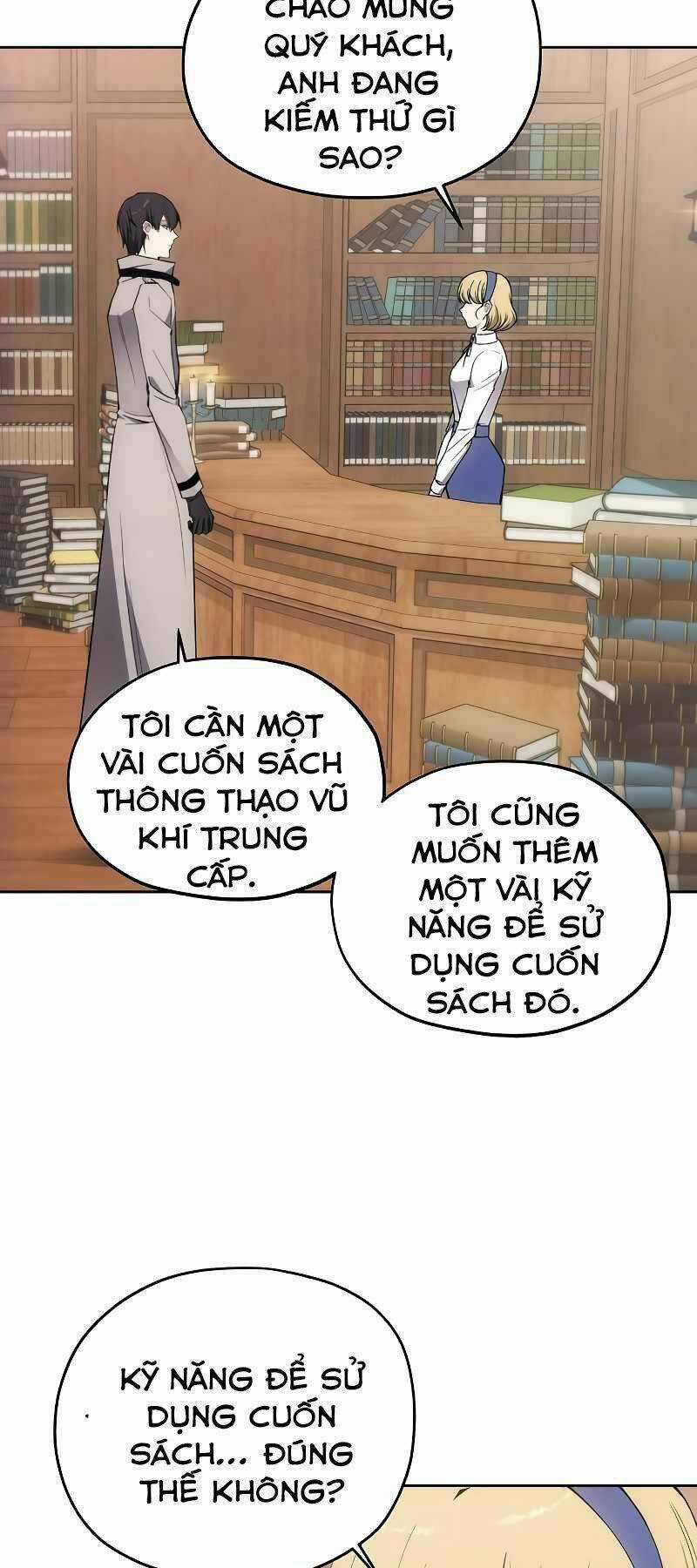 Tao Là Ác Nhân - Chapter 34 - Trang 5