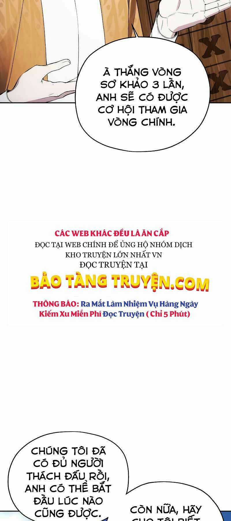 Tao Là Ác Nhân - Chapter 34 - Trang 46