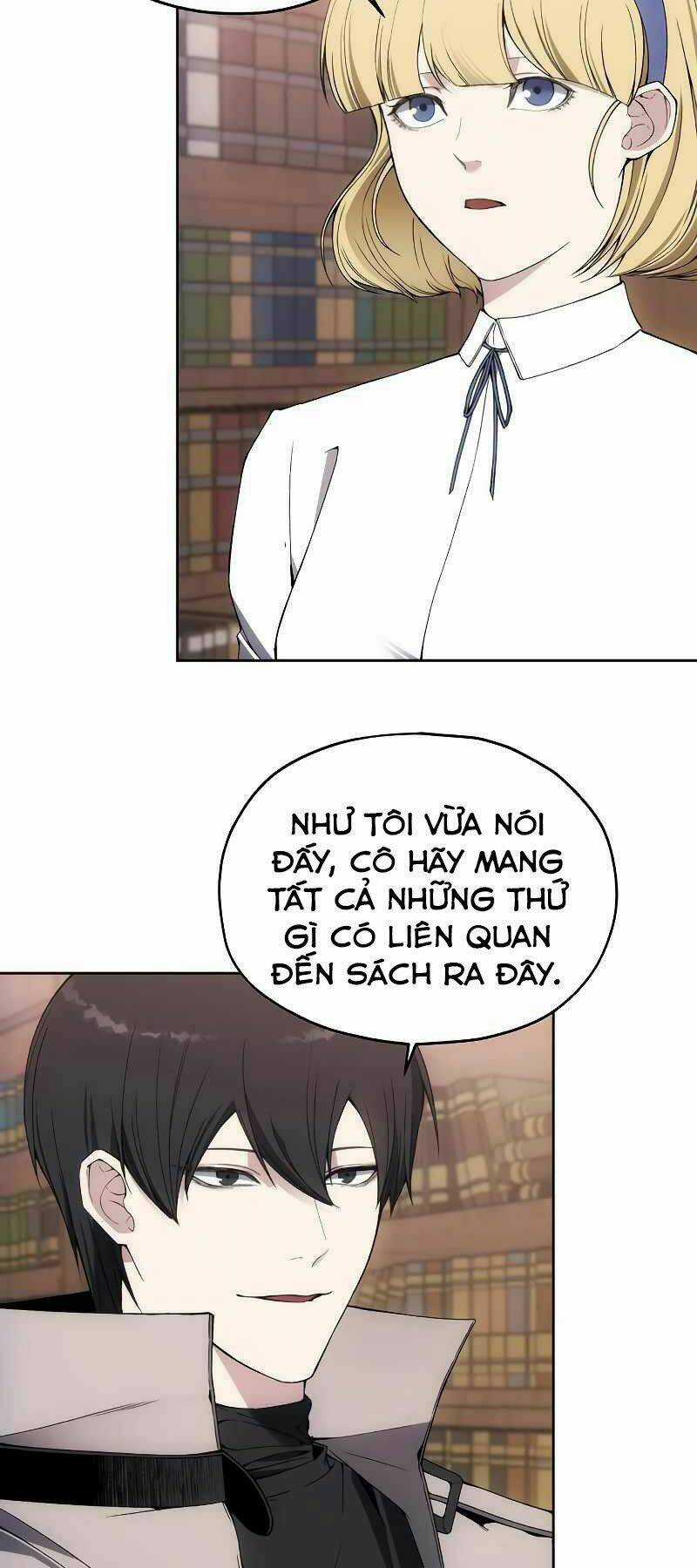 Tao Là Ác Nhân - Chapter 34 - Trang 6