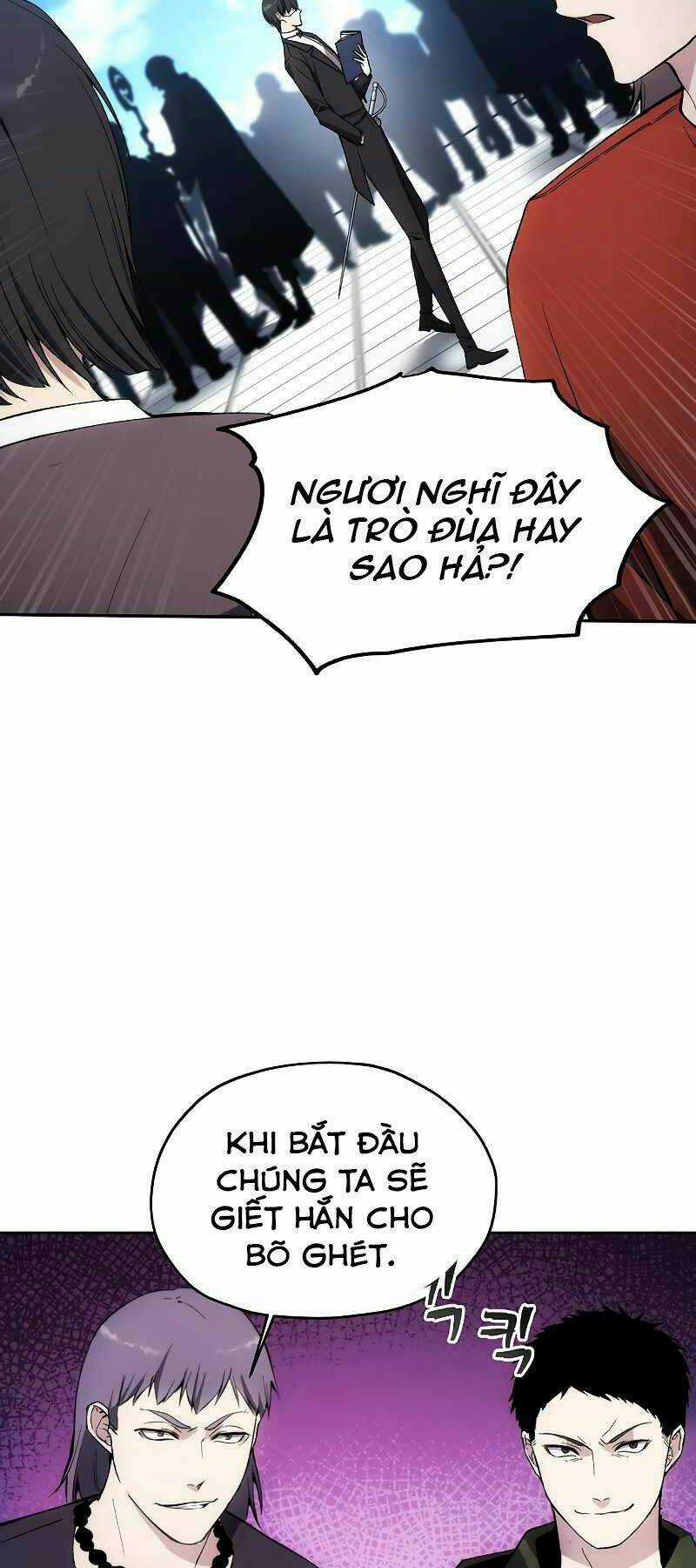 Tao Là Ác Nhân - Chapter 34 - Trang 54