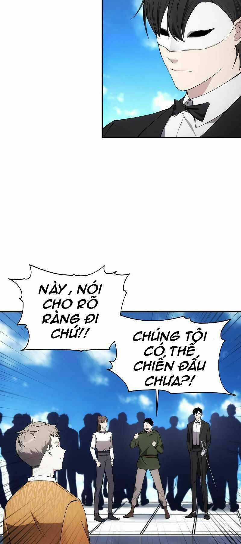 Tao Là Ác Nhân - Chapter 34 - Trang 59