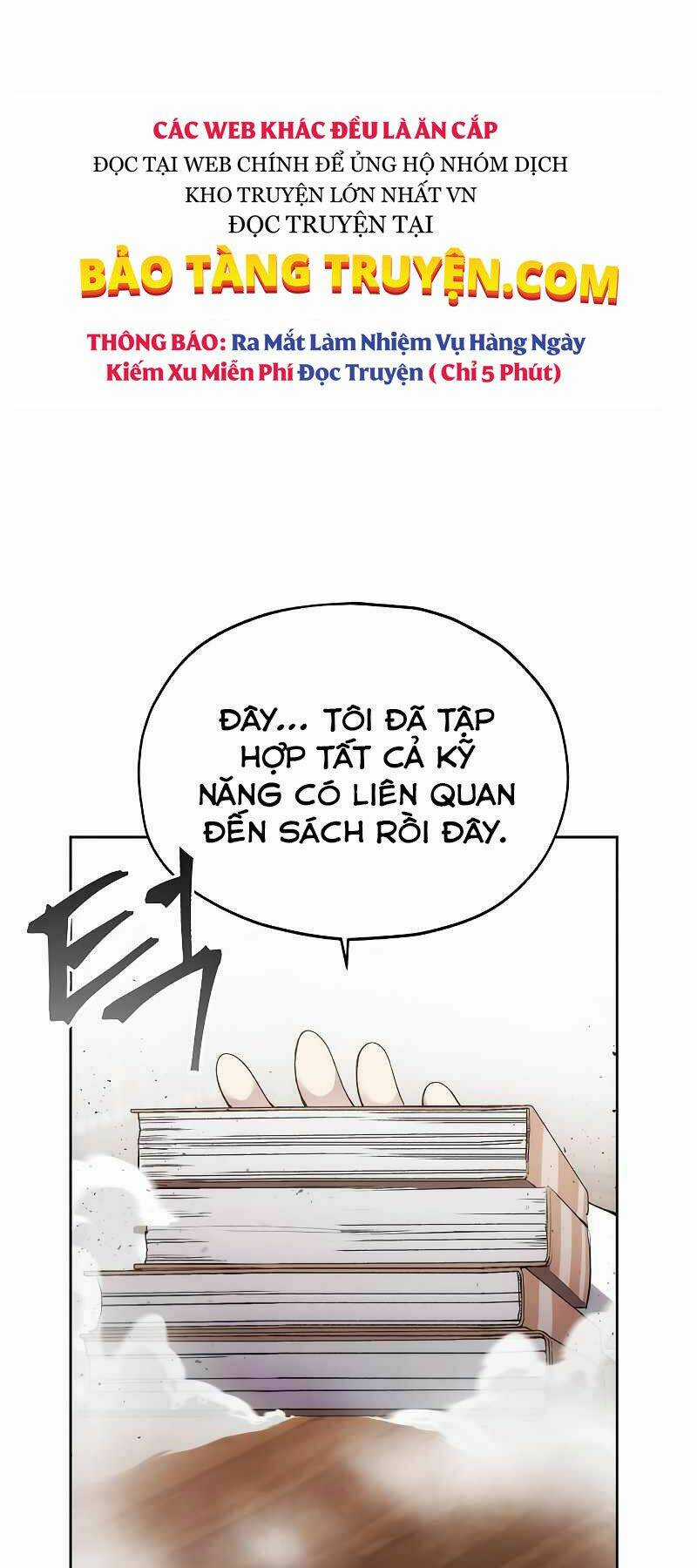 Tao Là Ác Nhân - Chapter 34 - Trang 8