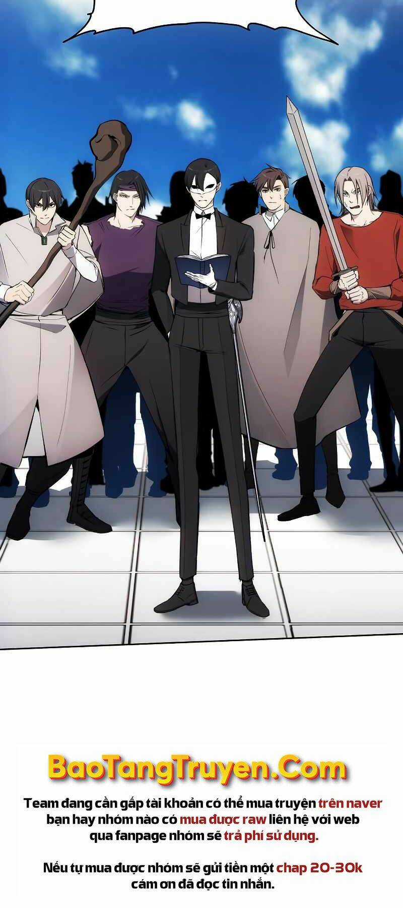 Tao Là Ác Nhân - Chapter 35 - Trang 2