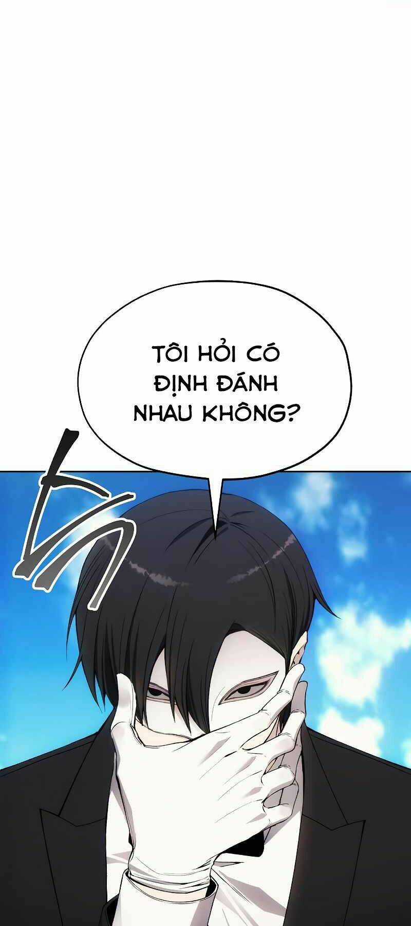 Tao Là Ác Nhân - Chapter 35 - Trang 12