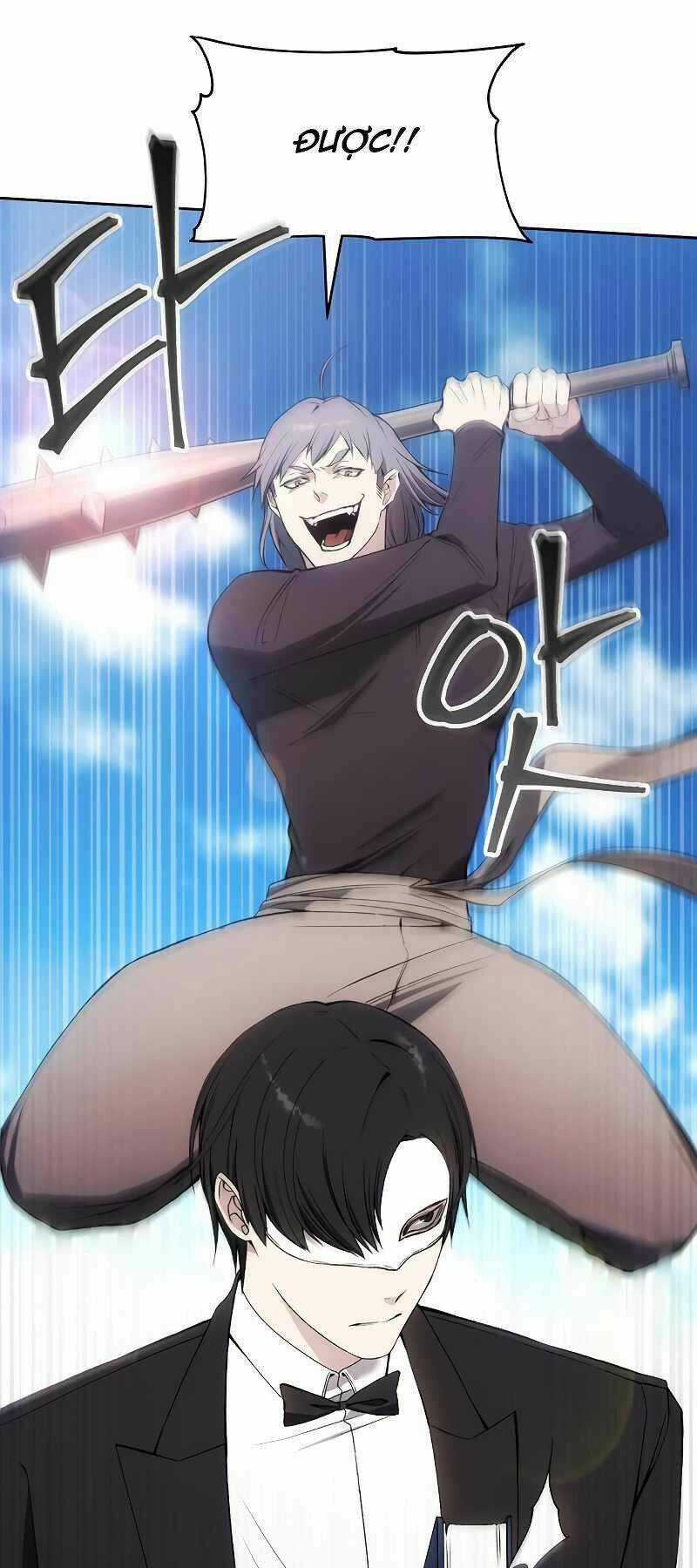 Tao Là Ác Nhân - Chapter 35 - Trang 3
