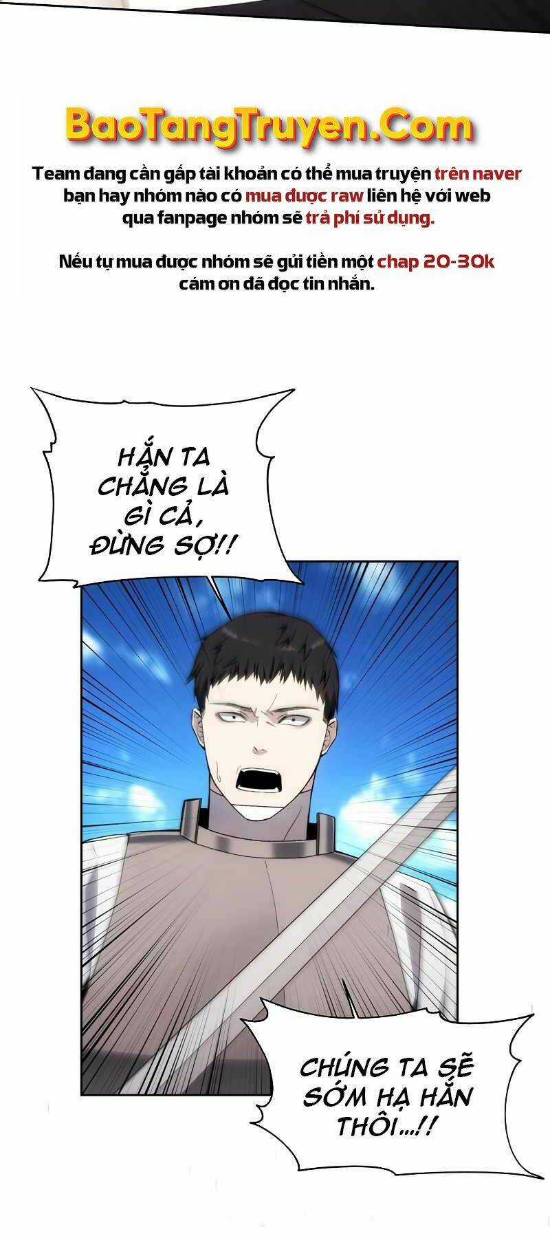 Tao Là Ác Nhân - Chapter 35 - Trang 23