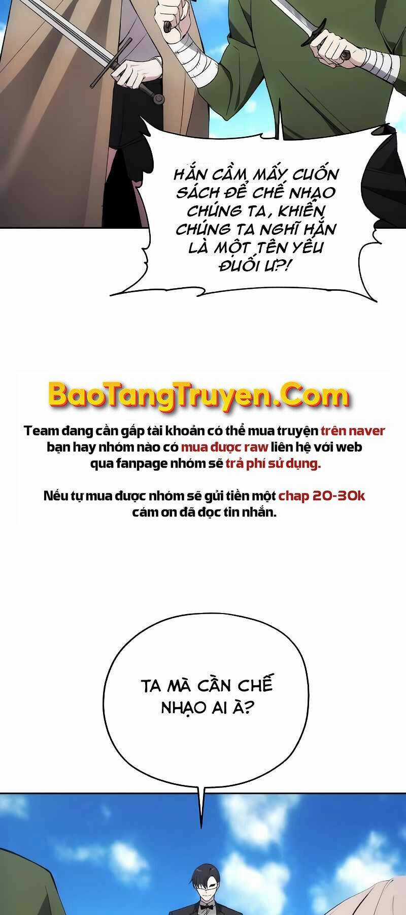 Tao Là Ác Nhân - Chapter 35 - Trang 27