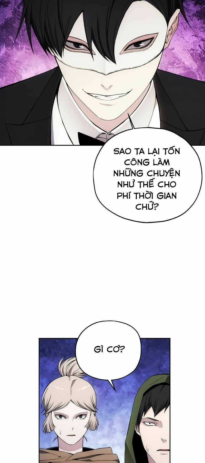Tao Là Ác Nhân - Chapter 35 - Trang 29