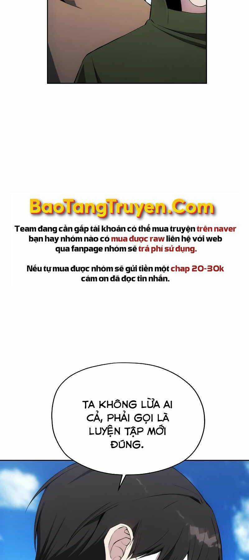 Tao Là Ác Nhân - Chapter 35 - Trang 30