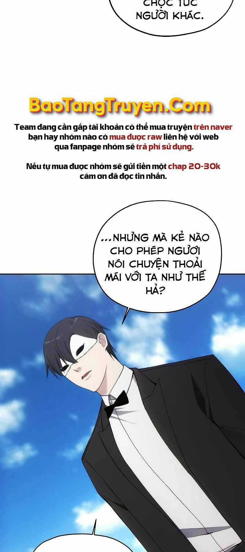 Tao Là Ác Nhân - Chapter 35 - Trang 33