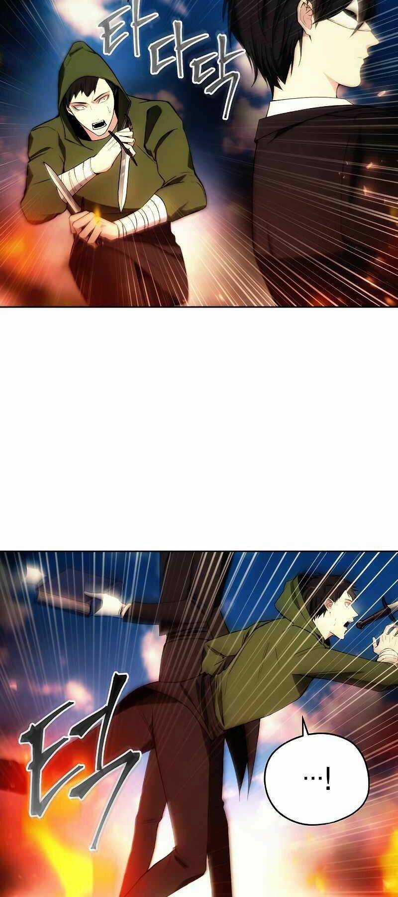 Tao Là Ác Nhân - Chapter 35 - Trang 56