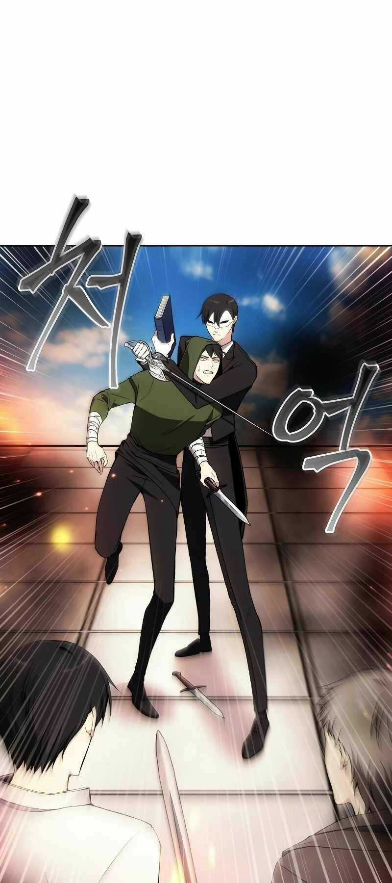 Tao Là Ác Nhân - Chapter 35 - Trang 60