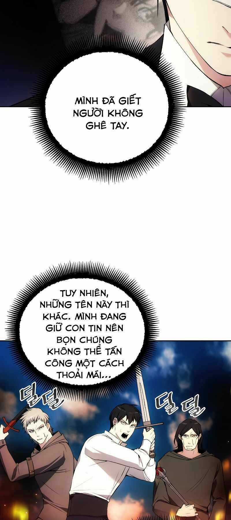 Tao Là Ác Nhân - Chapter 35 - Trang 62