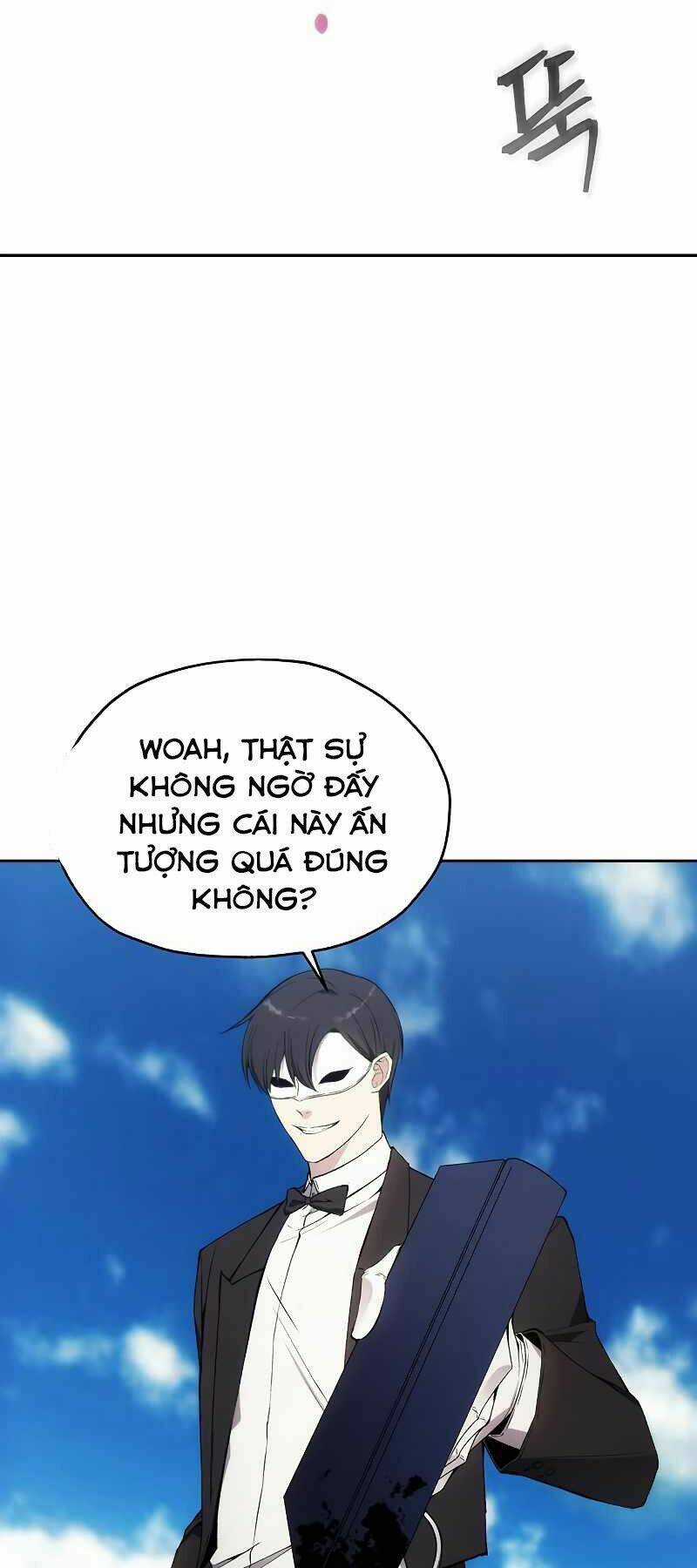 Tao Là Ác Nhân - Chapter 35 - Trang 8