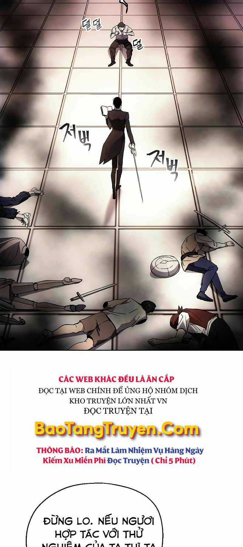 Tao Là Ác Nhân - Chapter 36 - Trang 2