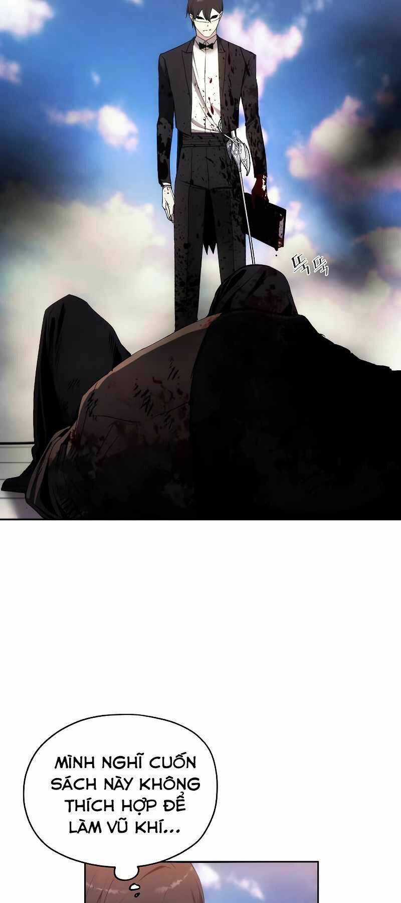 Tao Là Ác Nhân - Chapter 36 - Trang 11