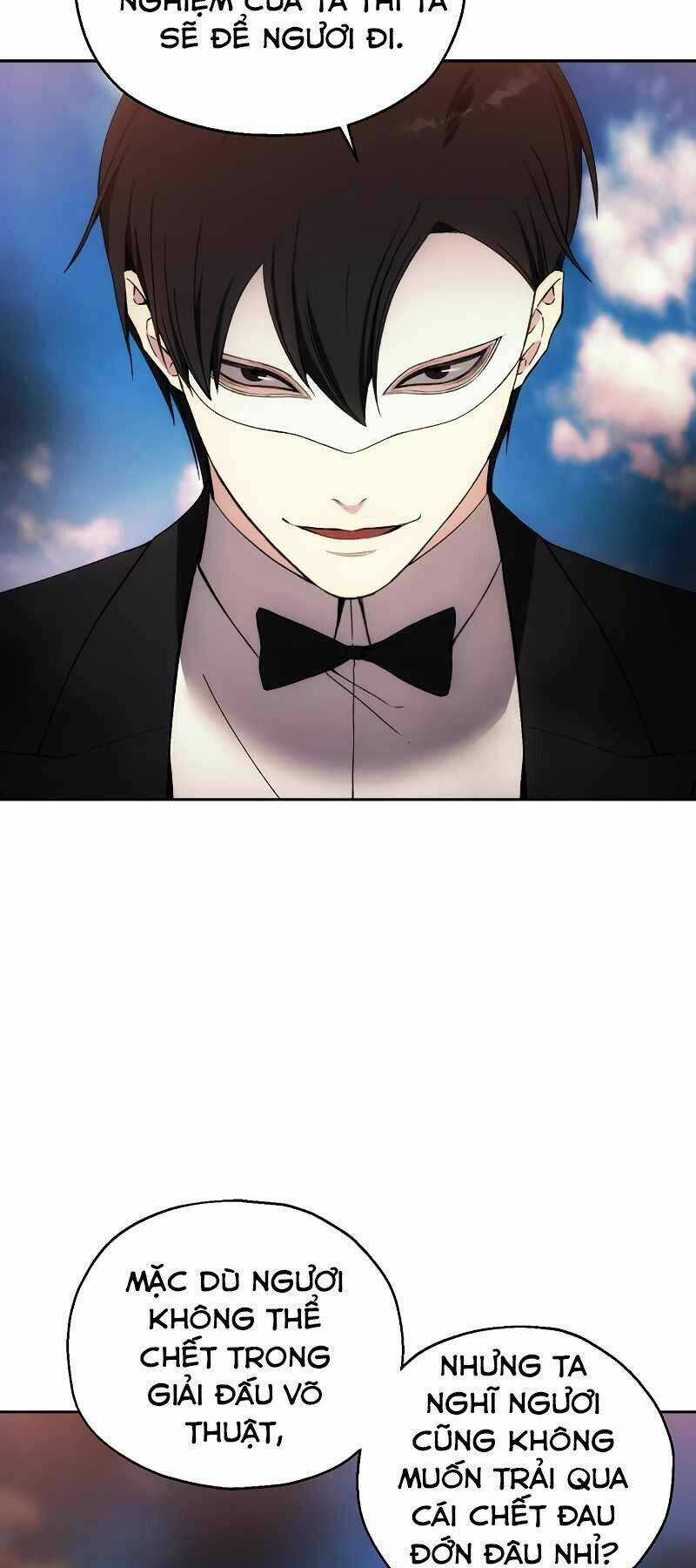 Tao Là Ác Nhân - Chapter 36 - Trang 3