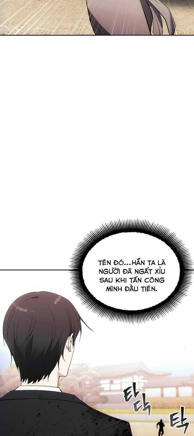 Tao Là Ác Nhân - Chapter 36 - Trang 21