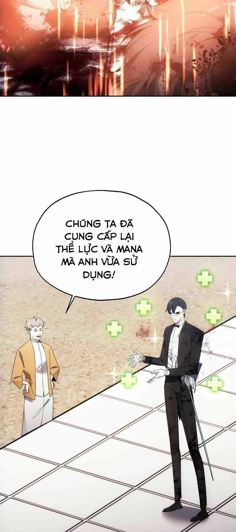 Tao Là Ác Nhân - Chapter 36 - Trang 26