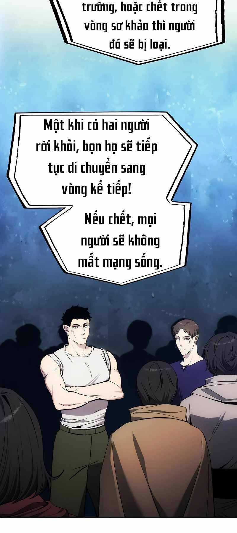 Tao Là Ác Nhân - Chapter 36 - Trang 32