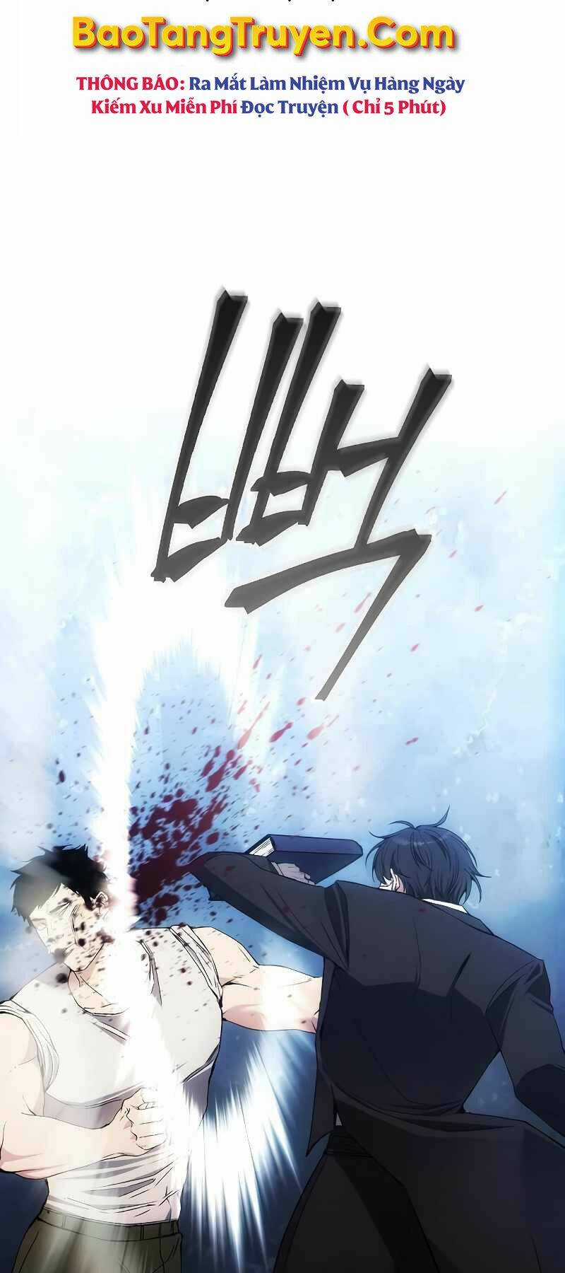 Tao Là Ác Nhân - Chapter 36 - Trang 34