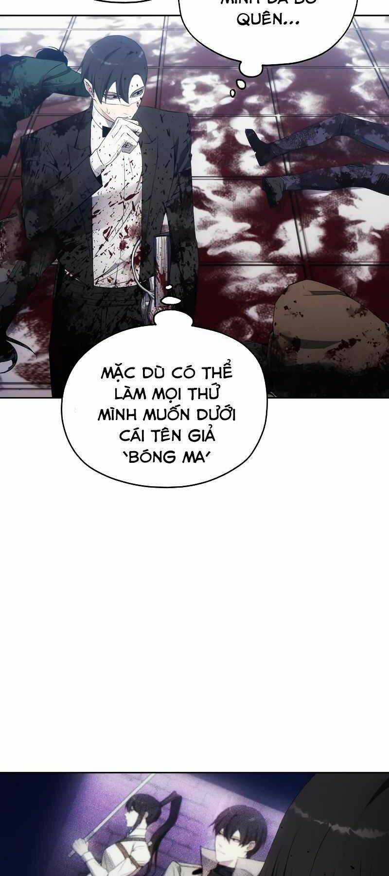 Tao Là Ác Nhân - Chapter 36 - Trang 37