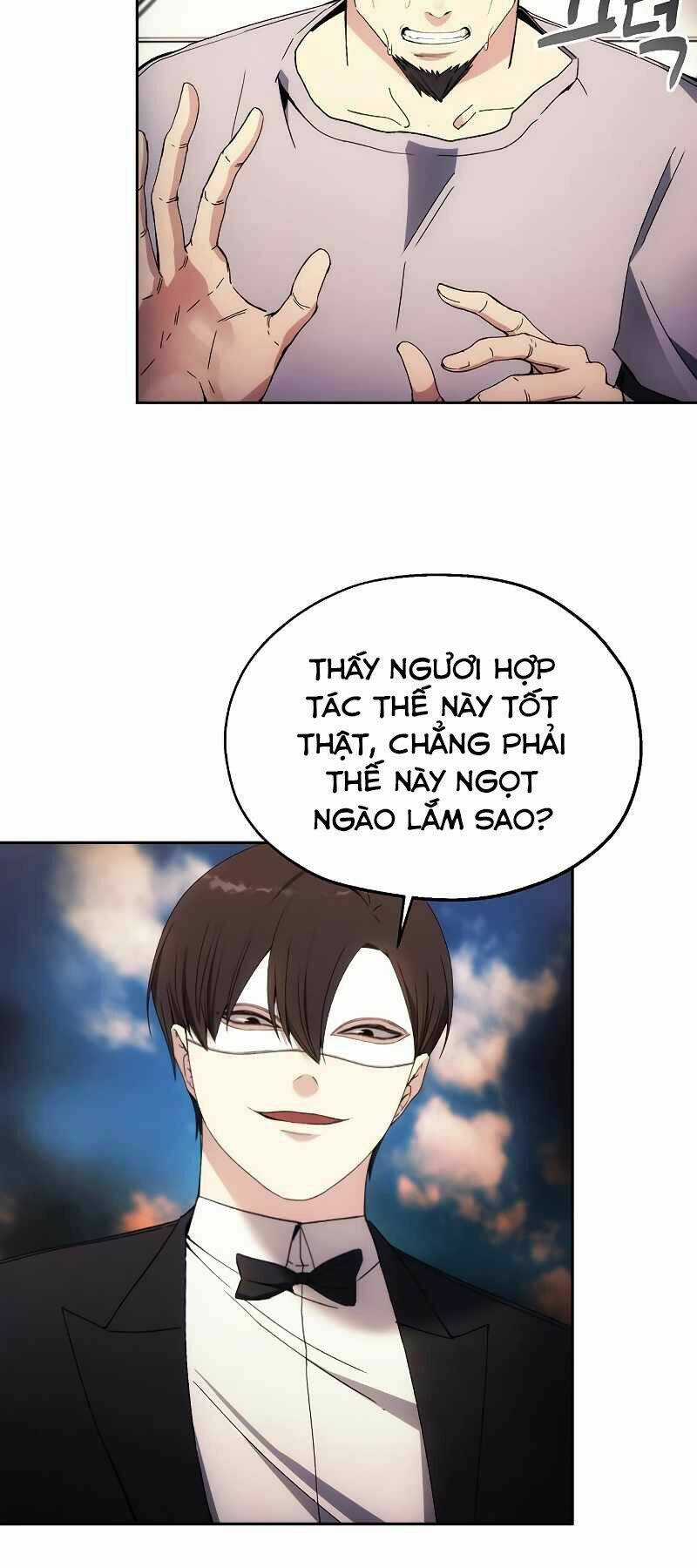 Tao Là Ác Nhân - Chapter 36 - Trang 5