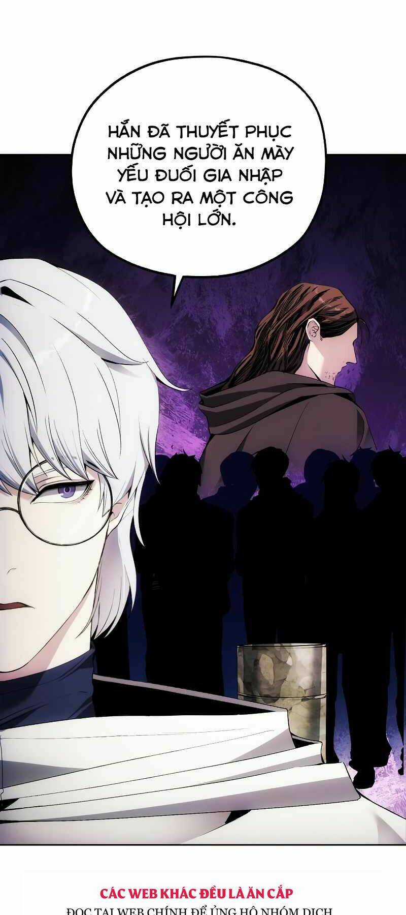 Tao Là Ác Nhân - Chapter 36 - Trang 46