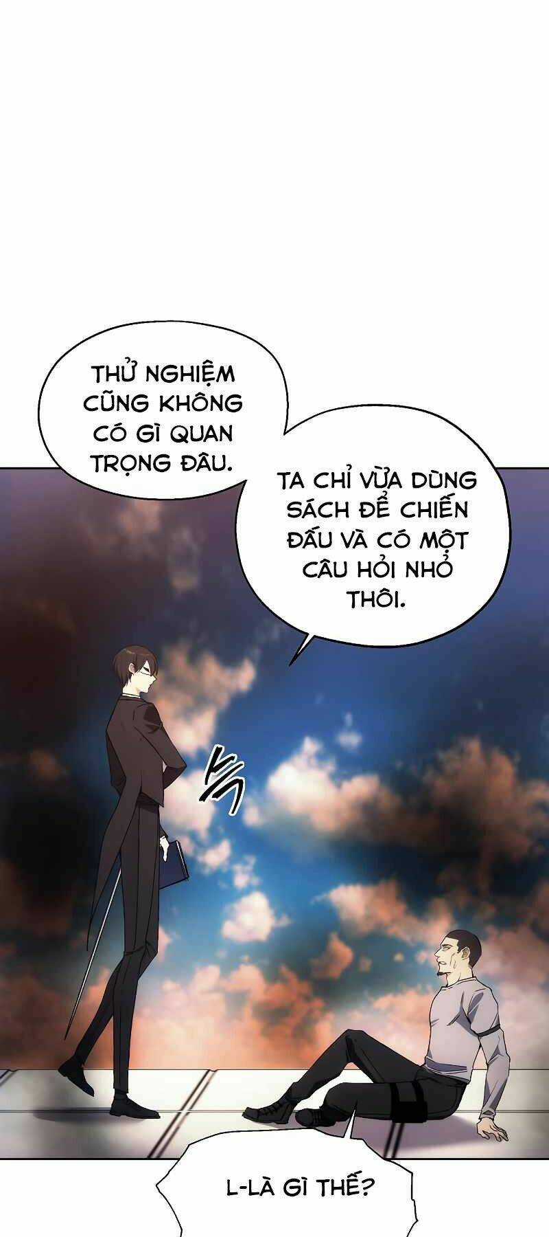 Tao Là Ác Nhân - Chapter 36 - Trang 6
