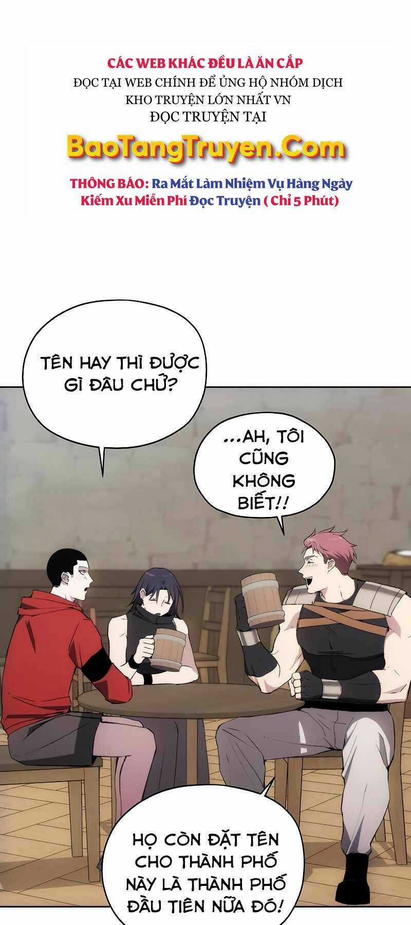 Tao Là Ác Nhân - Chapter 36 - Trang 53