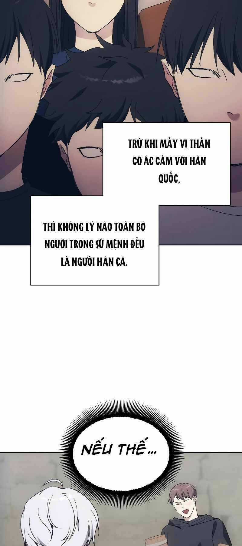 Tao Là Ác Nhân - Chapter 36 - Trang 59